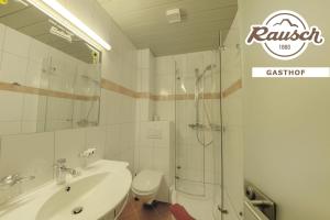 Alpen Adria Gasthof Rausch