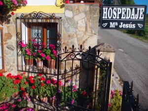 Hospedaje Maria Jesus