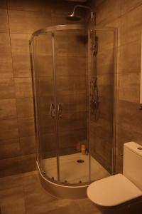 Apartament Nadwarciański