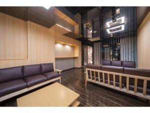 Gifu Royal Hotel Uohachi Bettei - Vacation STAY 81418 Accommodation lobby