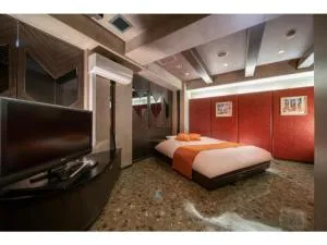 Royal Hotel Uohachi Bettei - Vacation STAY 81415 - Yoro