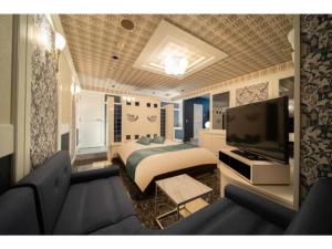 Royal Hotel Uohachi Bettei - Vacation STAY 81417