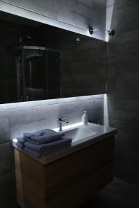 Apartament Nadwarciański