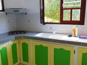 Appartement charmant Morne-À-l'Eau - Morne-à-lʼEau