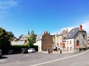 Maisons de vacances Maison de 2 chambres avec jardin clos et wifi a Peyrusse : photos des chambres