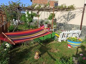 Guest Rooms Profirov