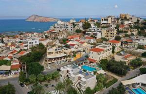 Mythos- Platanias- Hotel -Apts Chania Greece