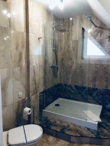 Wynajem Pokoi Villa Kofeina