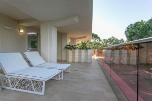 Boutique Hotel Paradiso Bovelacci