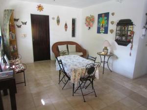 Casa del Solar Centro Cozumel - Wifi gratuito Fibra Óptica 200 Mbps