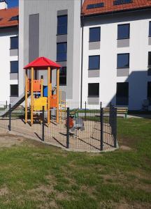Apartament Sady