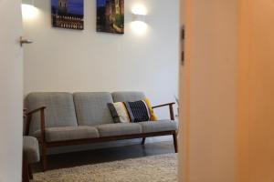 Well-situated and Comfortable Home