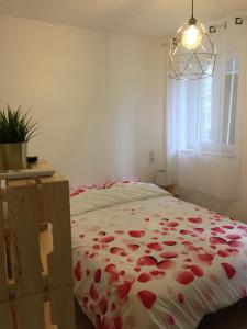 Appart'hotels La Villa des Remparts : photos des chambres