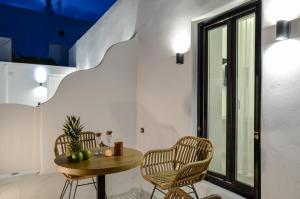 Diadema Apartments in the Town Naxos Greece