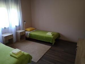 Apartment Dedine Golubac