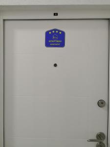 One-Bedroom Apartment room in Apartman Breza - Апартман Бреза