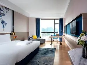 KyriadChina Guilin Railway Station MixC - 临桂县