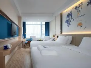 Kyriad Mavelous Hotel Shantou Gurao - Jieyang