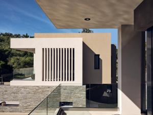 Aguacate Agave with private swimming pool