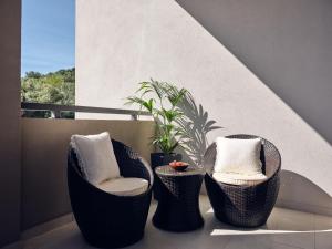 Aguacate Agave with private swimming pool