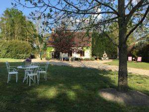 Maisons de vacances Modern holiday home with private pool : photos des chambres