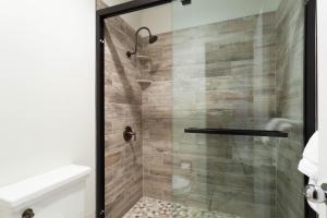 Two Bedroom Apartment  room in La Casa on the Mountain