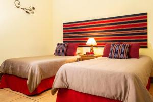 Hotel Las Marias
