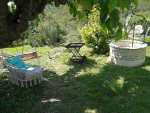 Appartements Bastide Provencale Les Muriers d'Engaspaty : photos des chambres