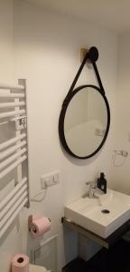 Appart'hotels La Villa des Remparts : photos des chambres