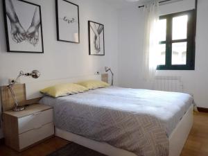 Apartamento Las Huellas