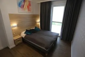 Apartamenty MGM Legionowo - Michałów