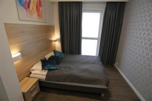 Apartamenty MGM Legionowo