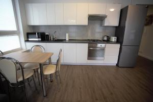 Apartamenty MGM Legionowo