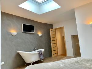 Palanga Dome apartment