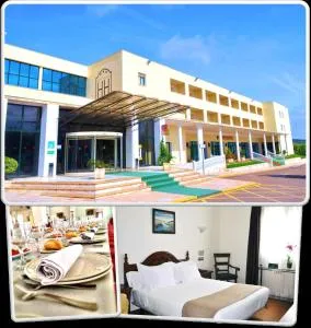 Hotel Heredero - Olivenza