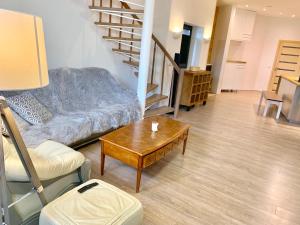 Palanga Dome apartment