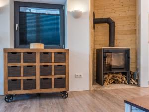 Palanga Dome apartment