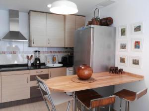Apartamento BENICARLO