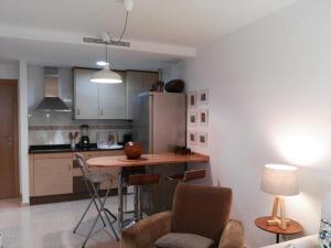 Apartamento BENICARLO