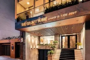 The Galaxy Home Hotel & Apartment - Hanoi