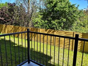 Apartament Sady