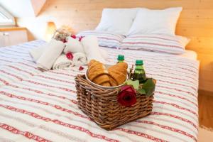 Bohinj - Apartment Ana