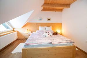 Bohinj - Apartment Ana