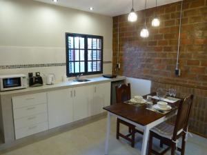 Kairós 1 - Departamentos Temporarios Santa Fe