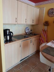 Appartement Lotte