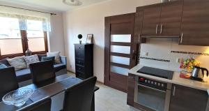 Apartament Lavenderleba