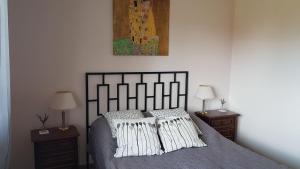 Apartament Lavenderleba