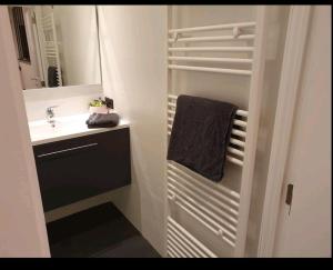 Cocoon in East-Brussels