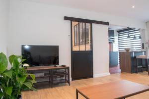 Cocoon in East-Brussels