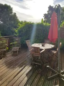 Appartement Privilégié Le Moule 70 m² + Piscine - Fonds dʼ Or